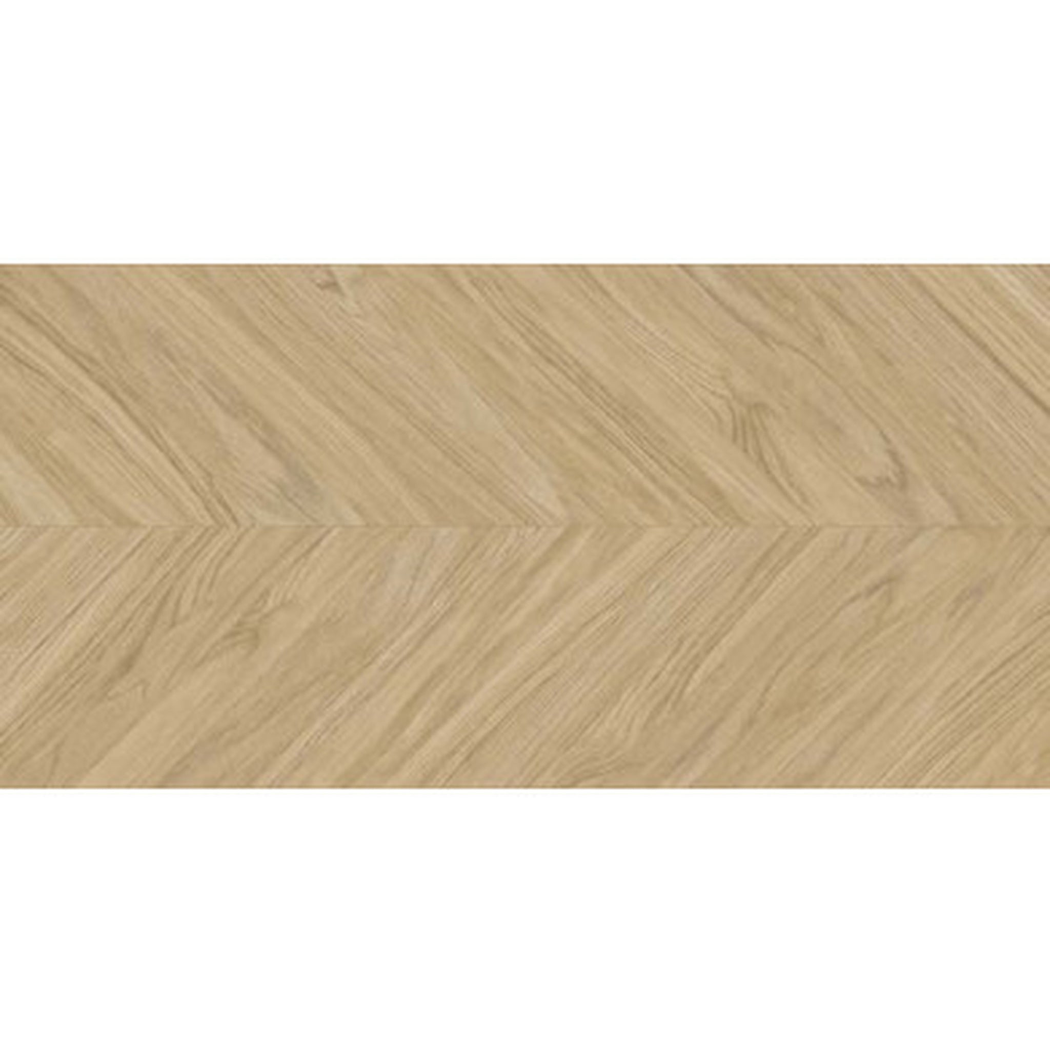 DECOR PENTRU INTERIOR PORTELANAT TILIA CHEVRON 60X120 R CARAMEL MATA KAI CERAMICS