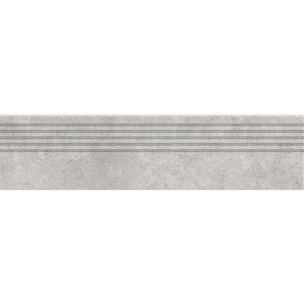 TREAPTĂ AULLA GRAFIT 1198 X 296 MM TUBADZIN