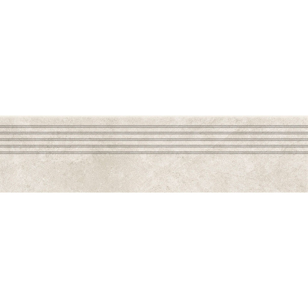 TREAPTĂ AULLA GRI 1198 X 296 MM TUBADZIN