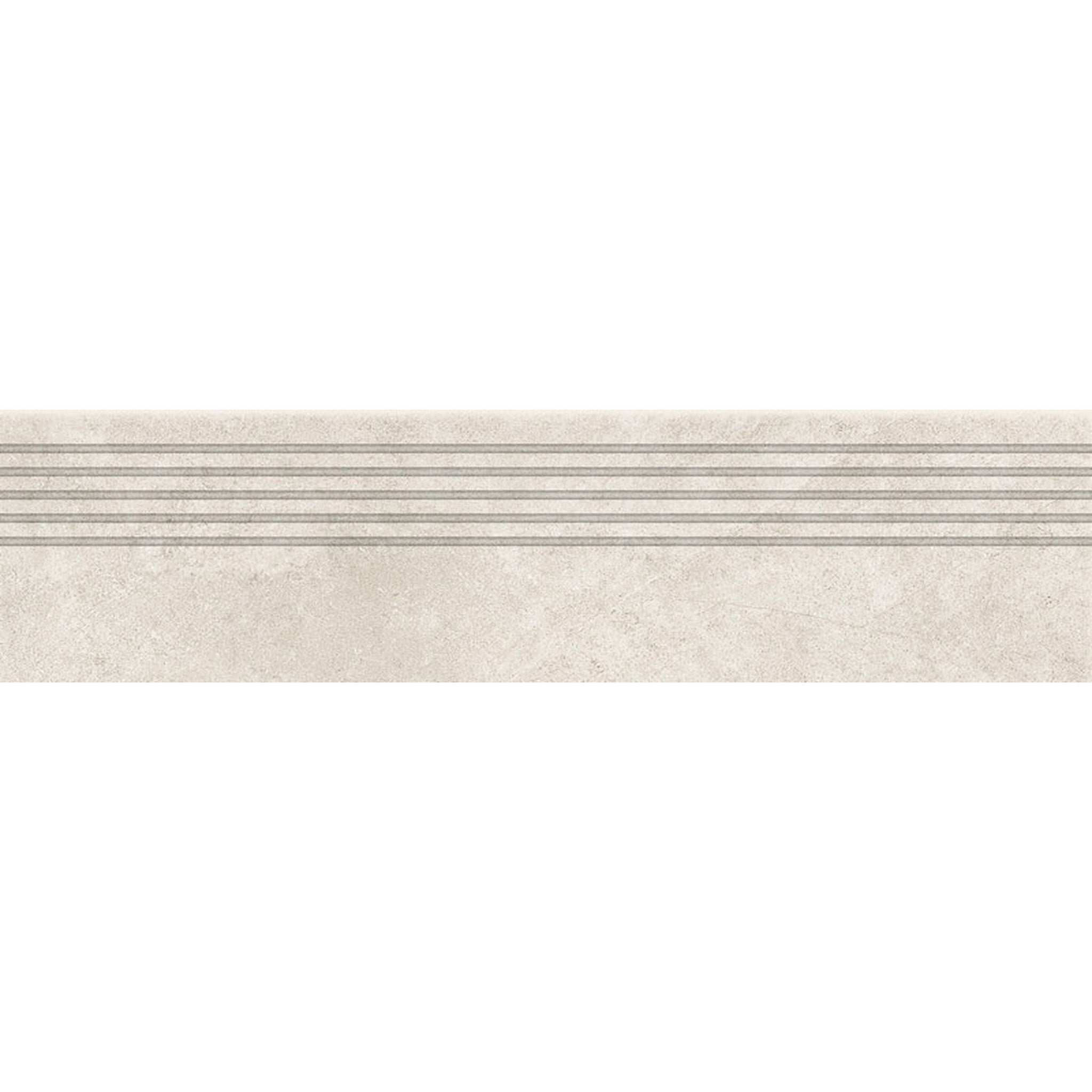 TREAPTĂ AULLA GRI 1198 X 296 MM TUBADZIN