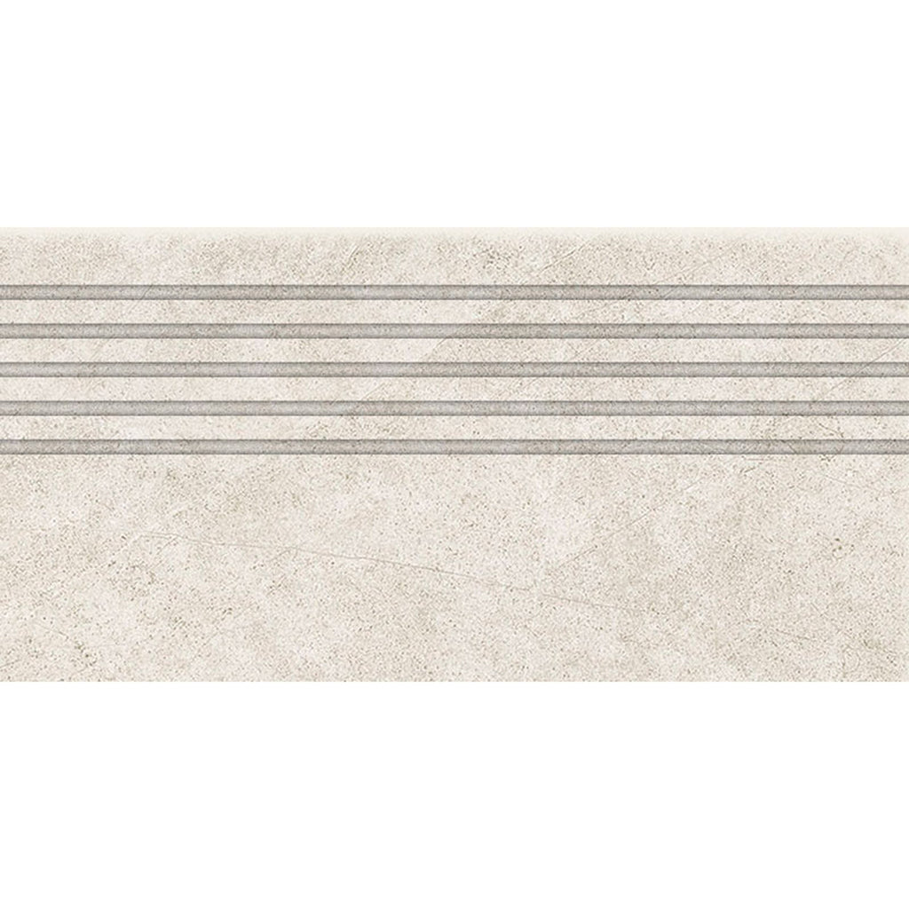 TREAPTĂ AULLA GRI 598 X 296 MM TUBADZIN