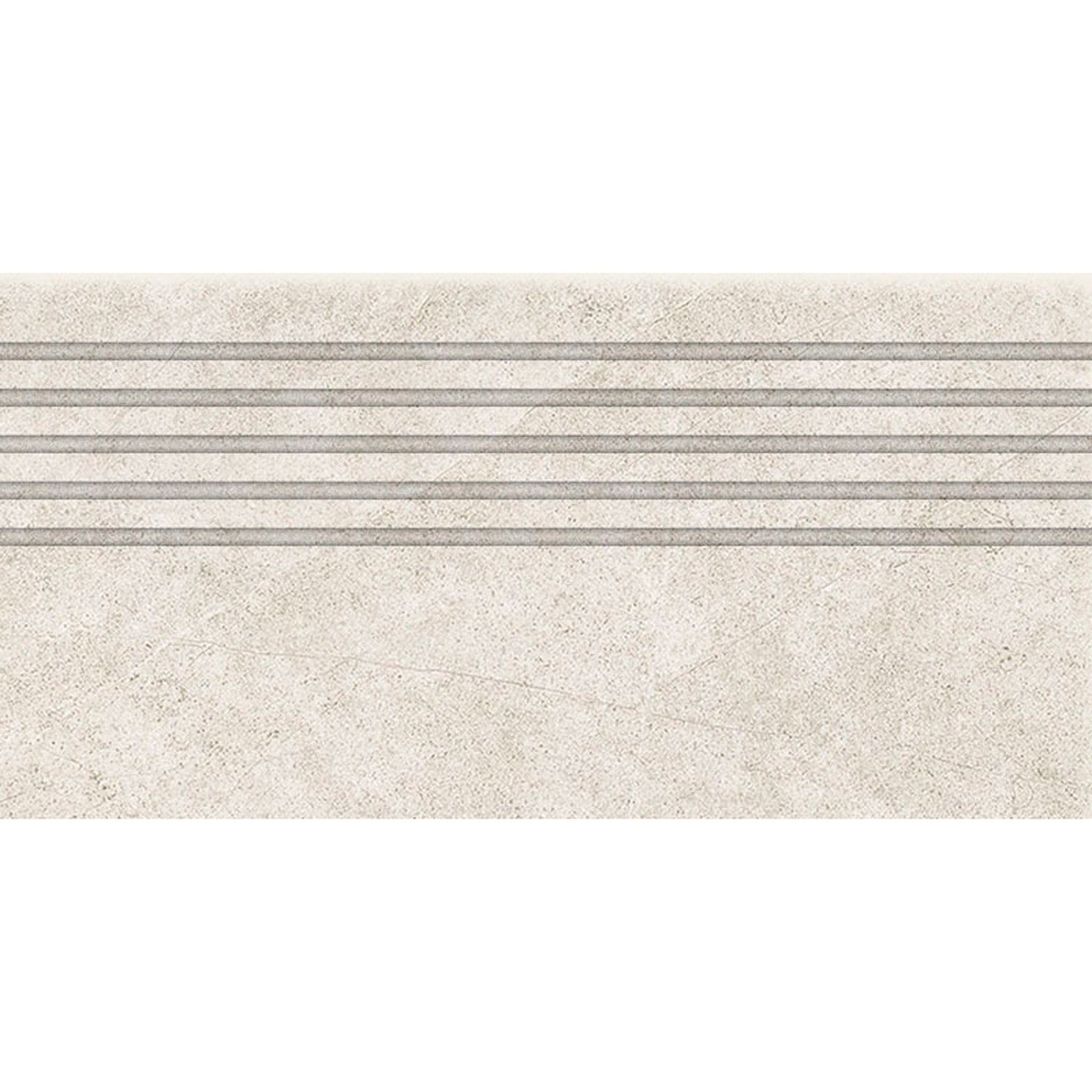 TREAPTĂ AULLA GRI 598 X 296 MM TUBADZIN
