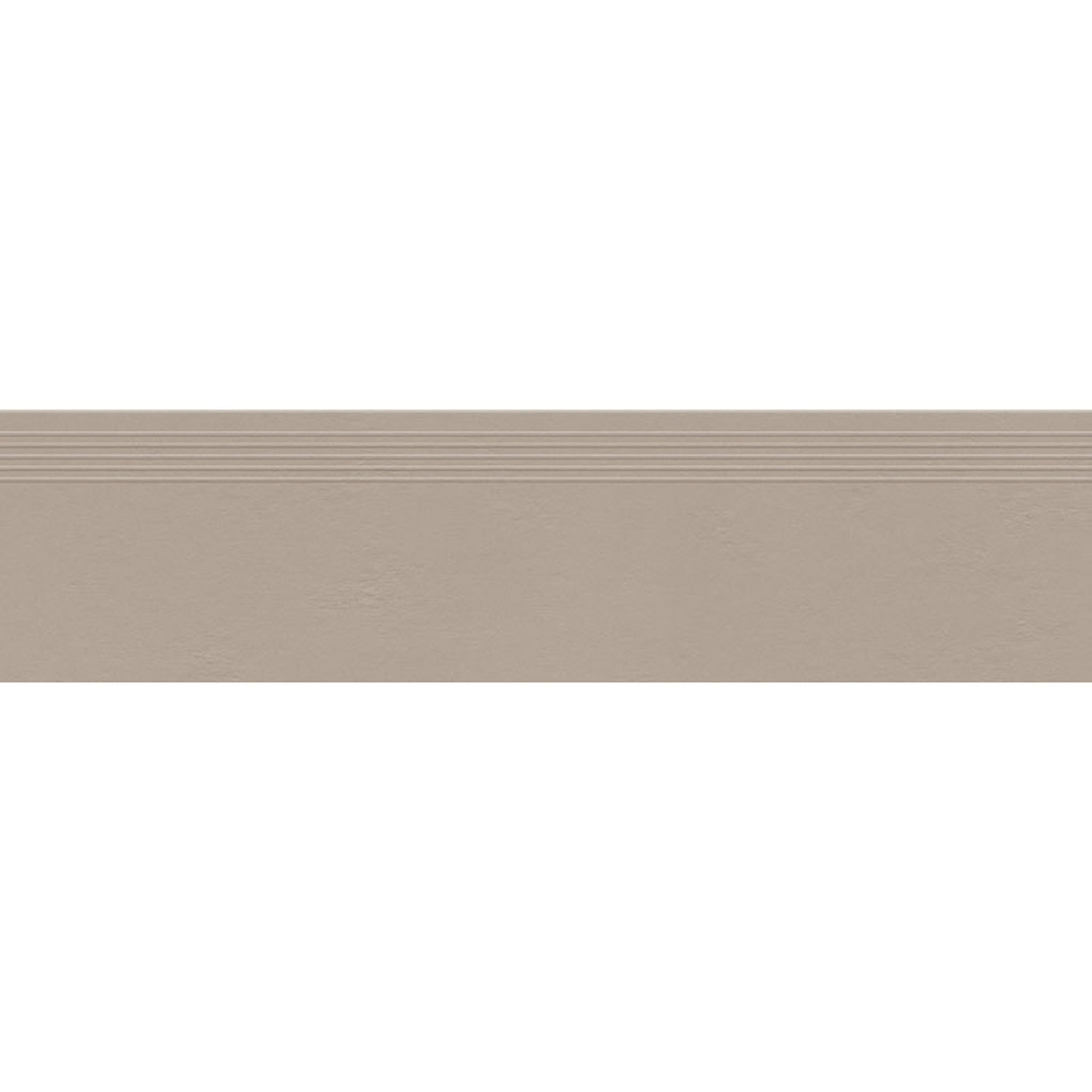TREAPTĂ INDUSTRIO BEJ MAT 1198 X 296 MM TUBADZIN