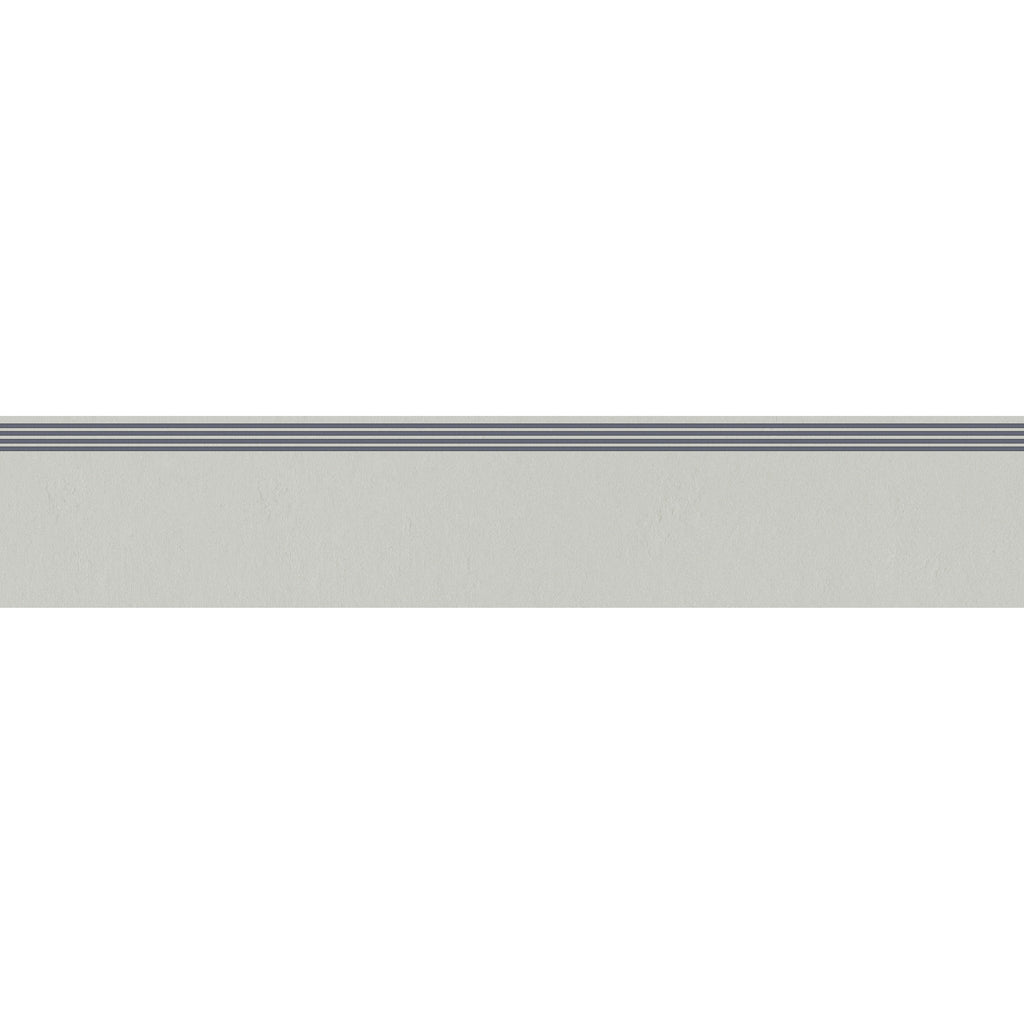 TREAPTĂ INDUSTRIO CARE GRI 1598 X 298 MM TUBADZIN