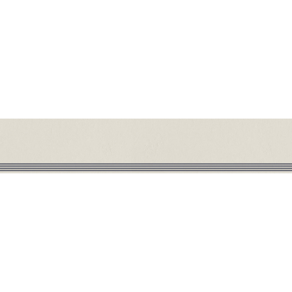 TREAPTĂ INDUSTRIO CARE GRI DESCHIS 1598 X 298 MM TUBADZIN