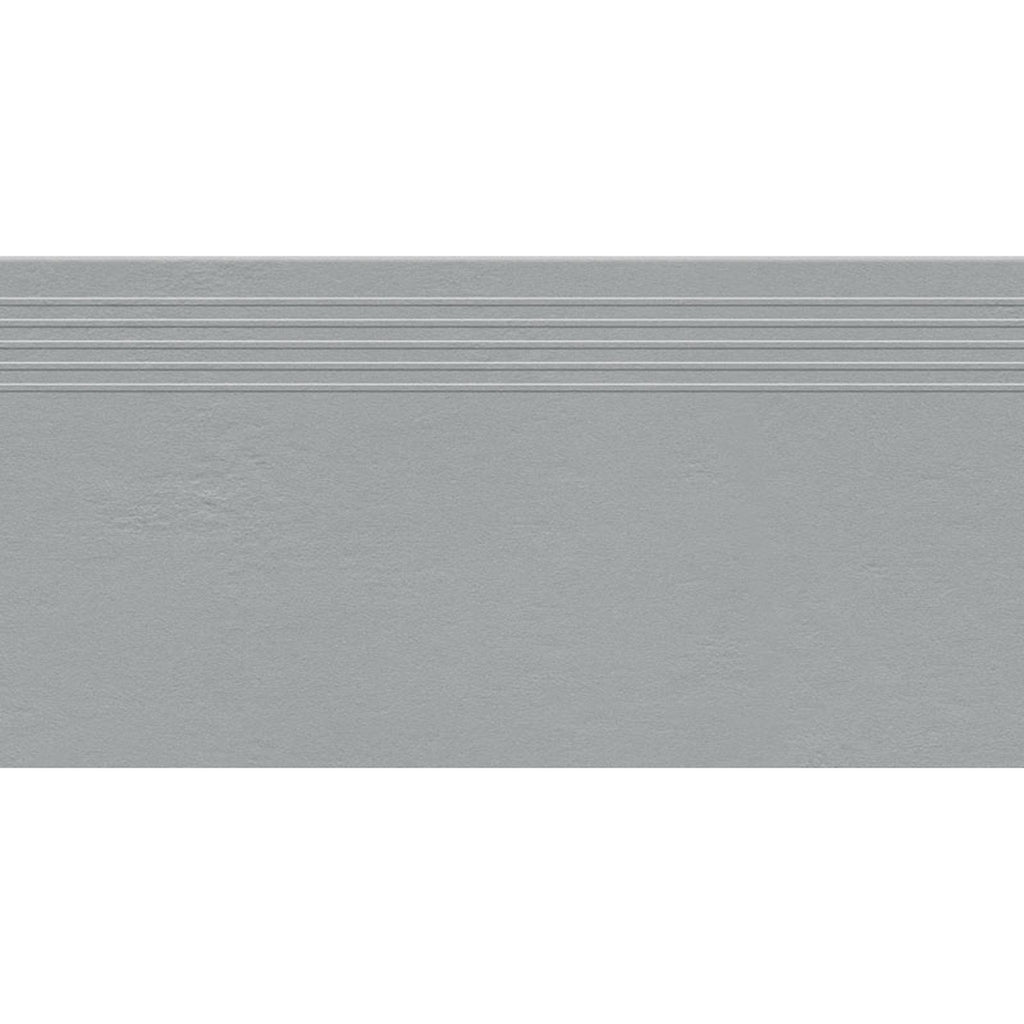 TREAPTĂ INDUSTRIO DUST MAT 598 X 296 MM TUBADZIN