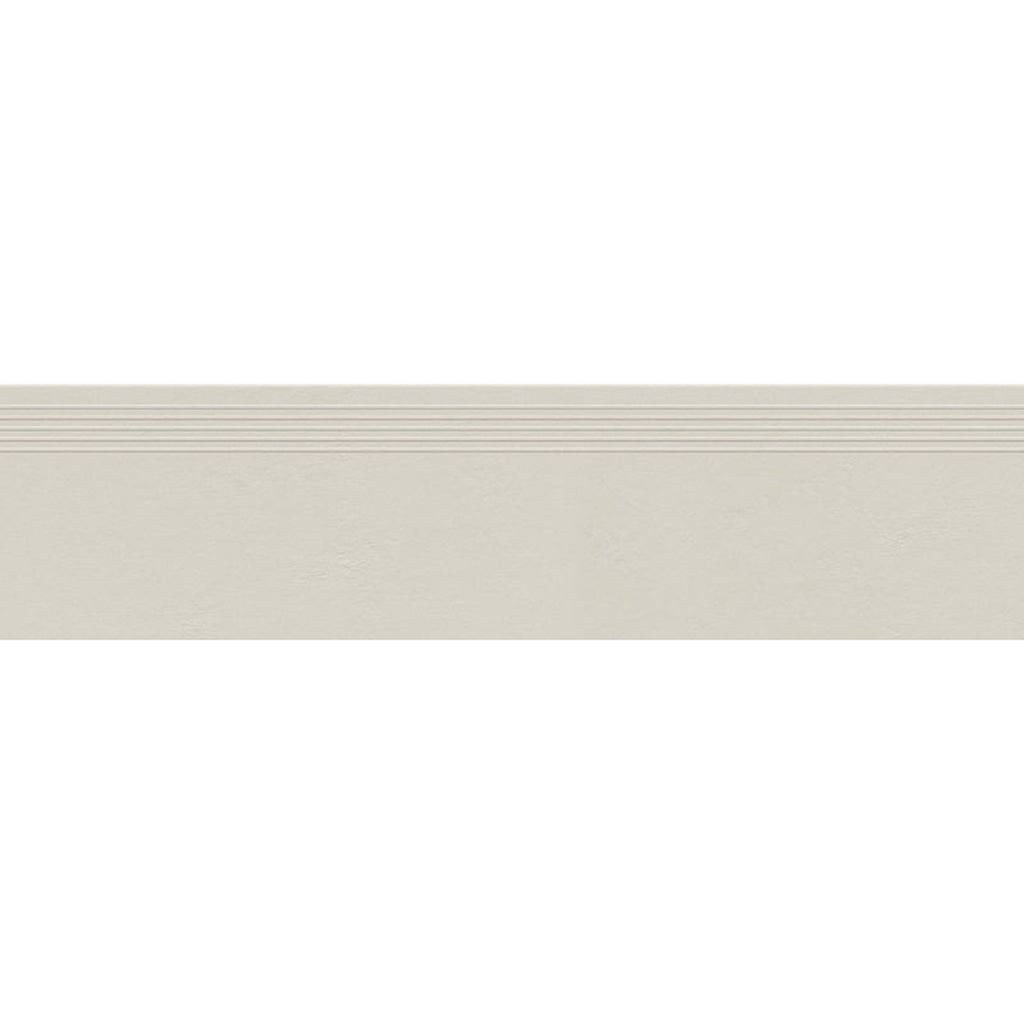TREAPTĂ INDUSTRIO GRI DESCHIS MAT 1198 X 296 MM TUBADZIN