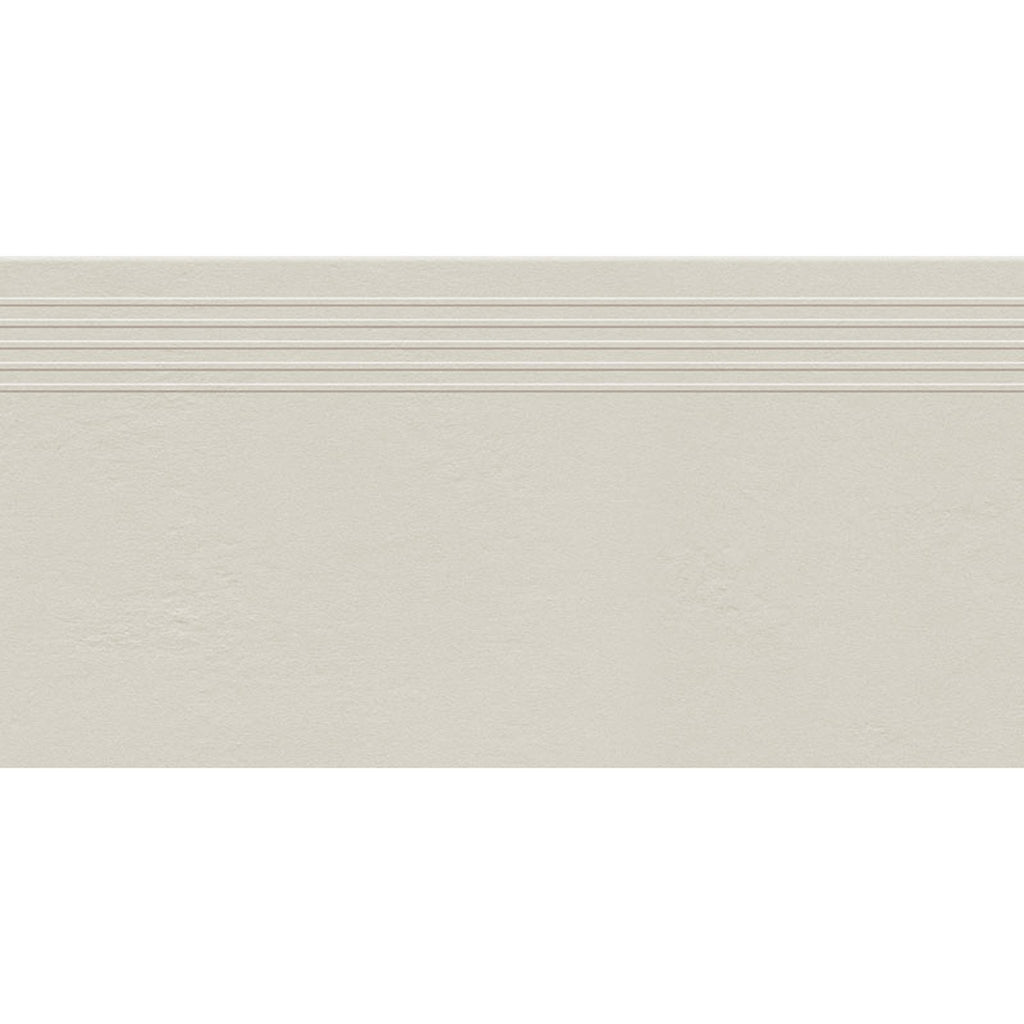 TREAPTĂ INDUSTRIO GRI DESCHIS MAT 598 X 296 MM TUBADZIN