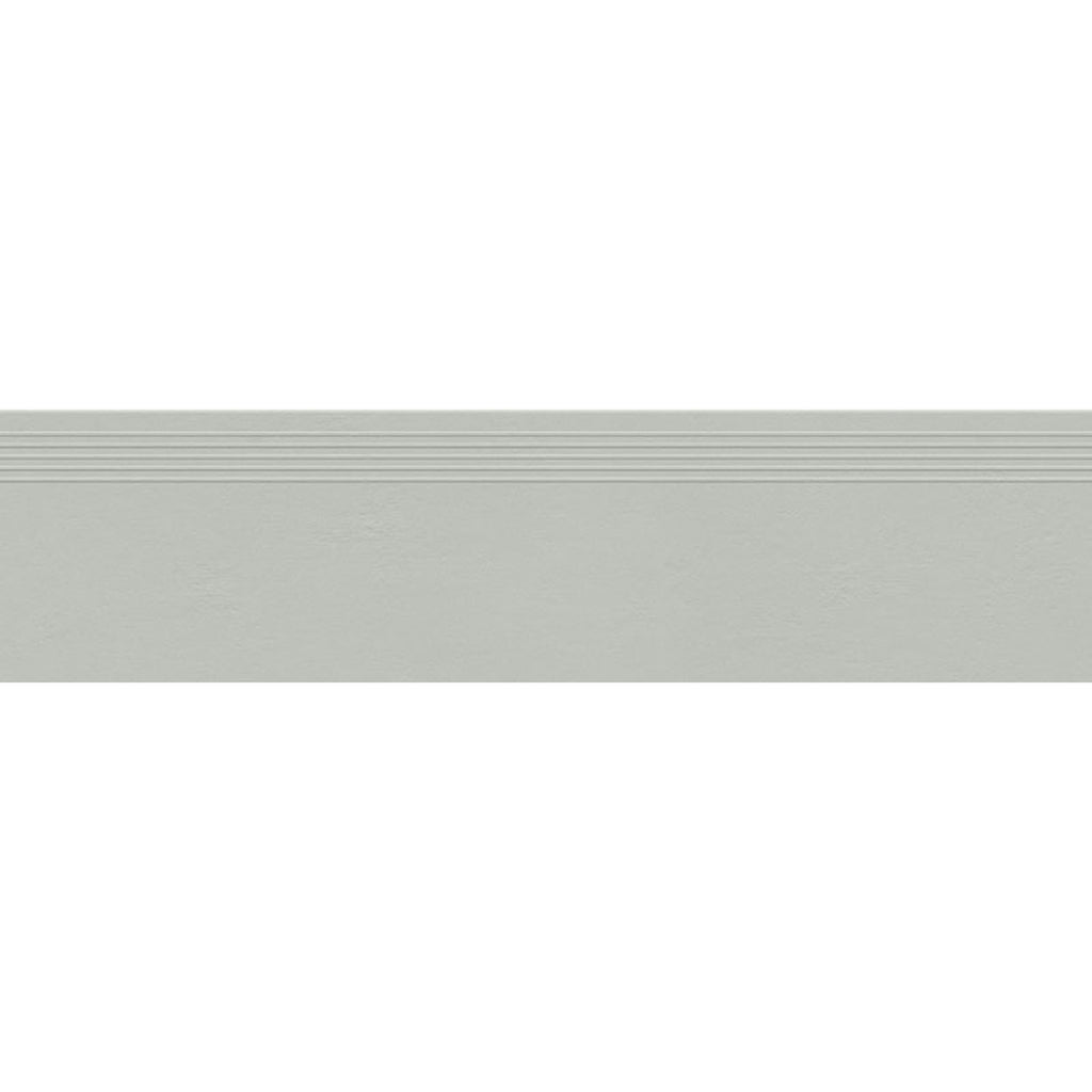 TREAPTĂ INDUSTRIO GRI MAT 1198 X 296 MM TUBADZIN