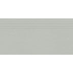 TREAPTĂ INDUSTRIO GRI MAT 598 X 296 MM TUBADZIN