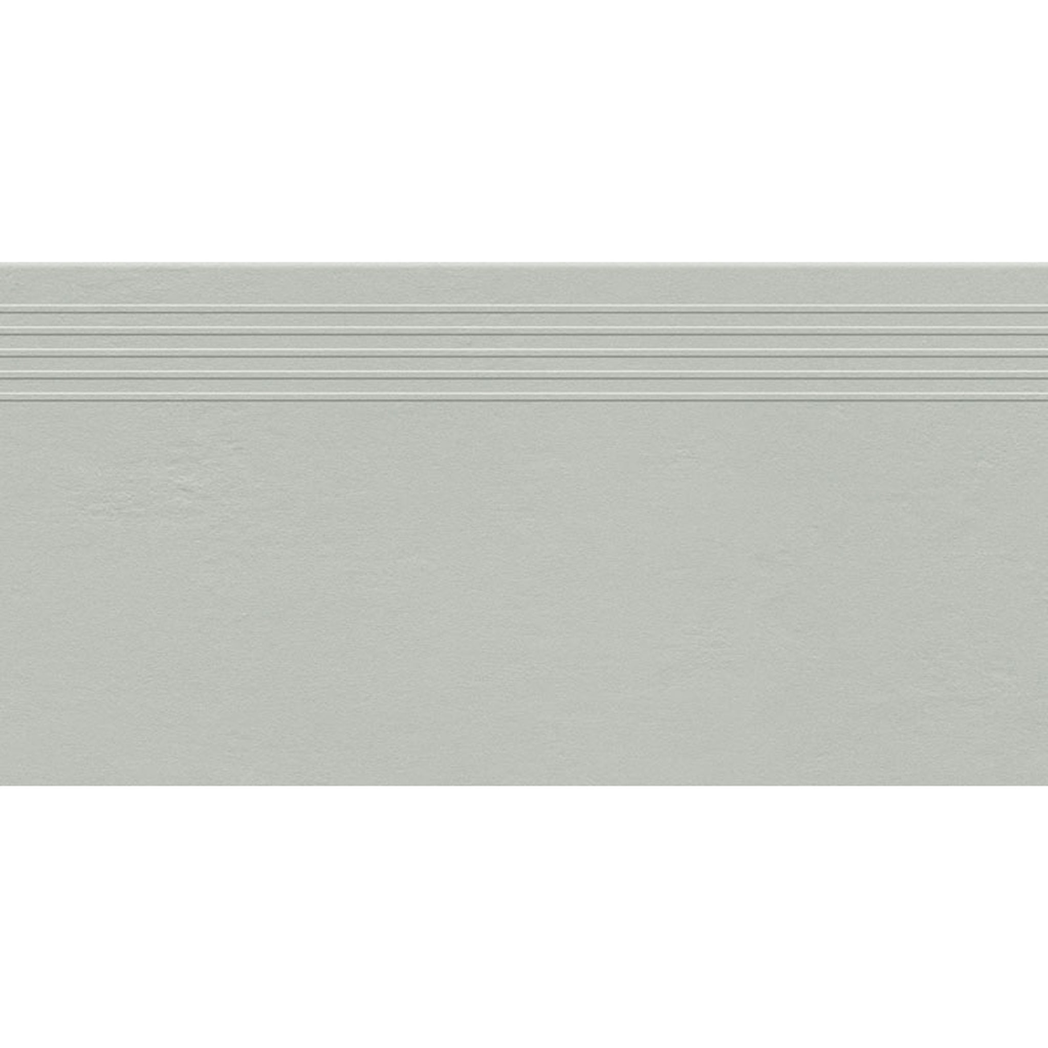 TREAPTĂ INDUSTRIO GRI MAT 598 X 296 MM TUBADZIN