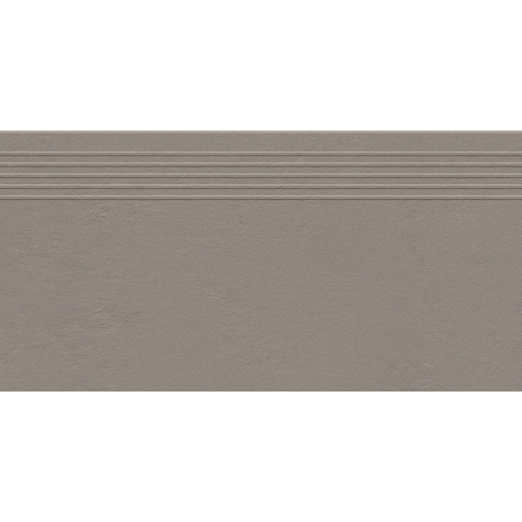 TREAPTĂ INDUSTRIO MARO MAT 598 X 296 MM TUBADZIN