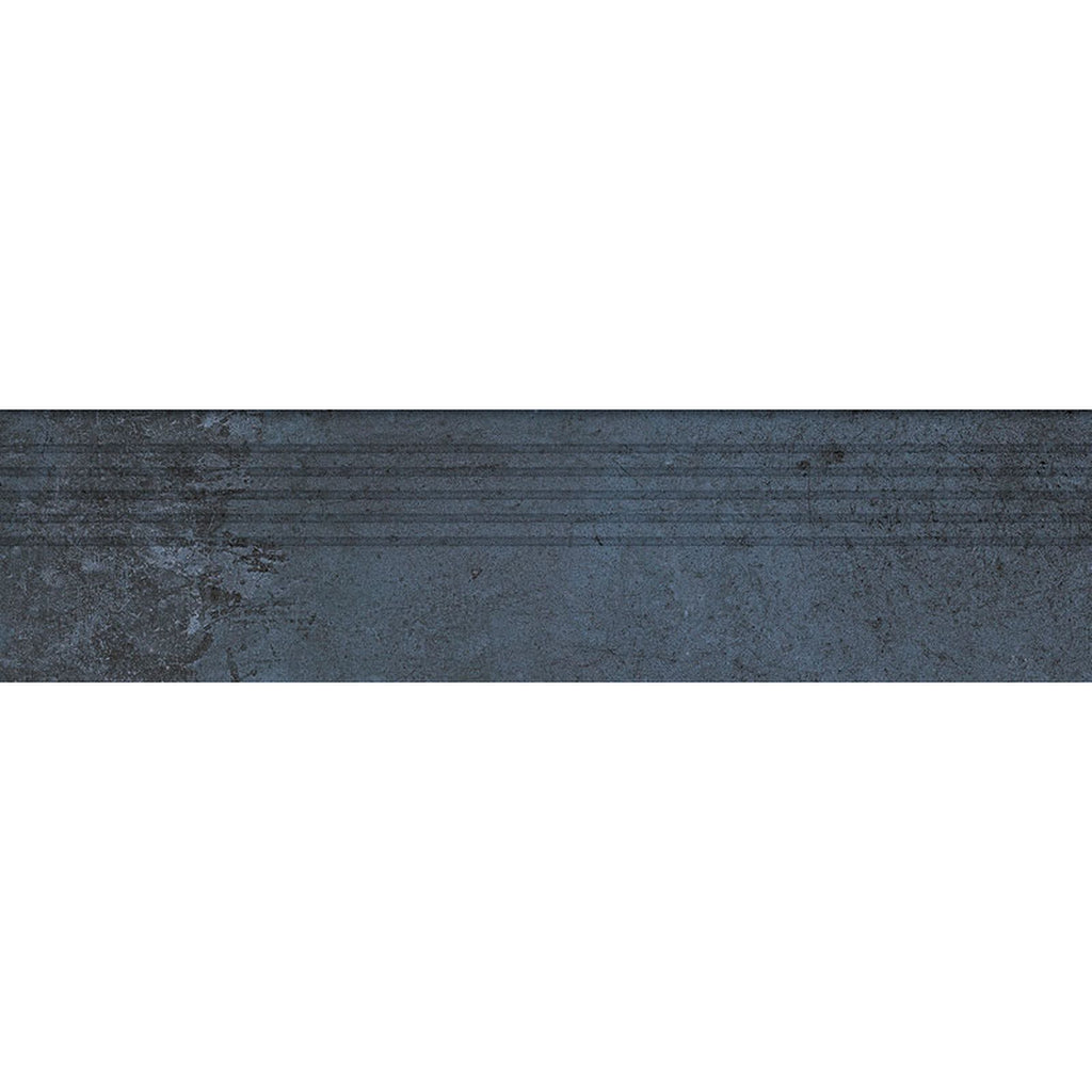 TREAPTĂ TORANO ANTRACIT MAT 1198 X 296 MM TUBADZIN