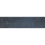 TREAPTĂ TORANO ANTRACIT MAT 1198 X 296 MM TUBADZIN