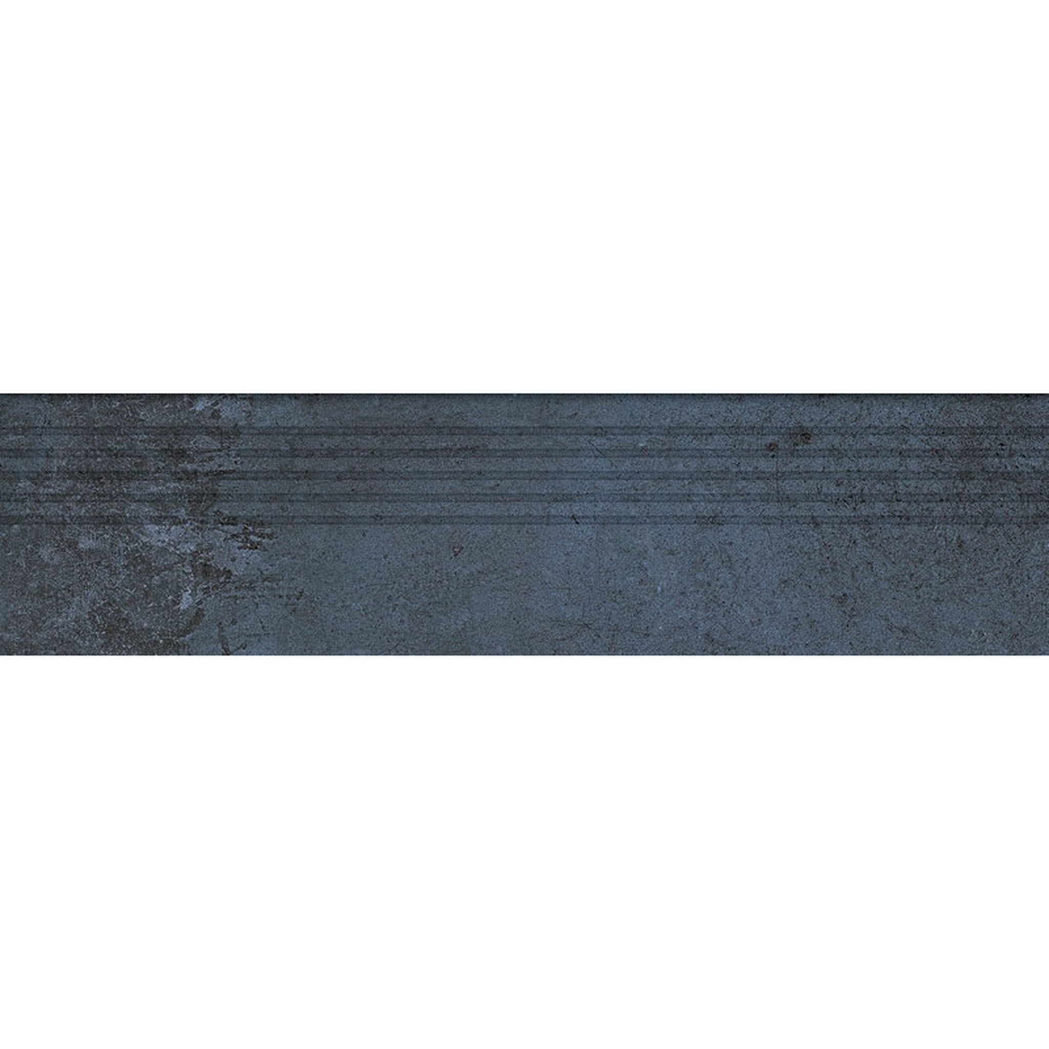 TREAPTĂ TORANO ANTRACIT MAT 1198 X 296 MM TUBADZIN
