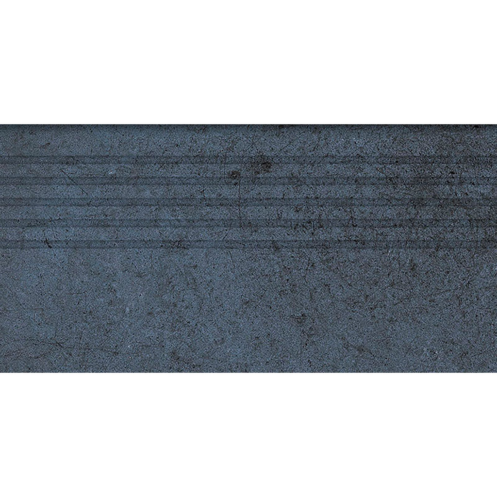 TREAPTĂ TORANO ANTRACIT MAT 598 X 296 MM TUBADZIN