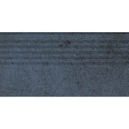 TREAPTĂ TORANO ANTRACIT MAT 598 X 296 MM TUBADZIN
