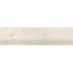TREAPTĂ TORANO BEJ MAT 1198 X 296 MM TUBADZIN