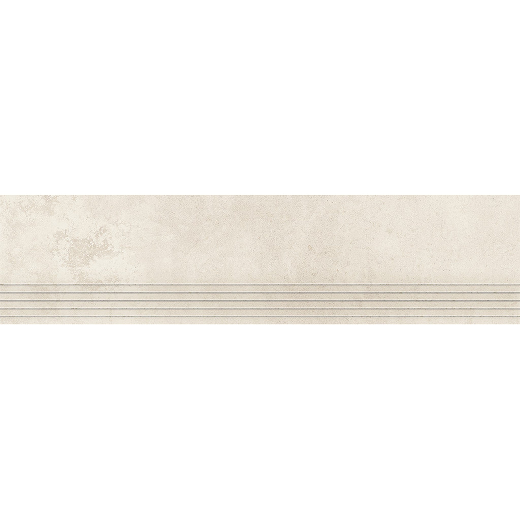 TREAPTĂ TORANO BEJ MAT 1198 X 296 MM TUBADZIN