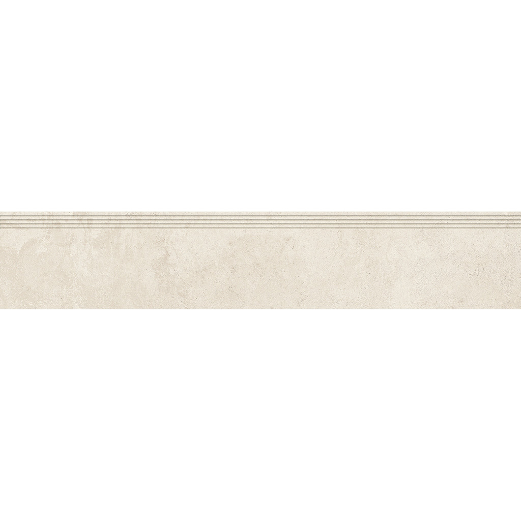 TREAPTĂ TORANO BEJ MAT 1598 X 298 MM TUBADZIN
