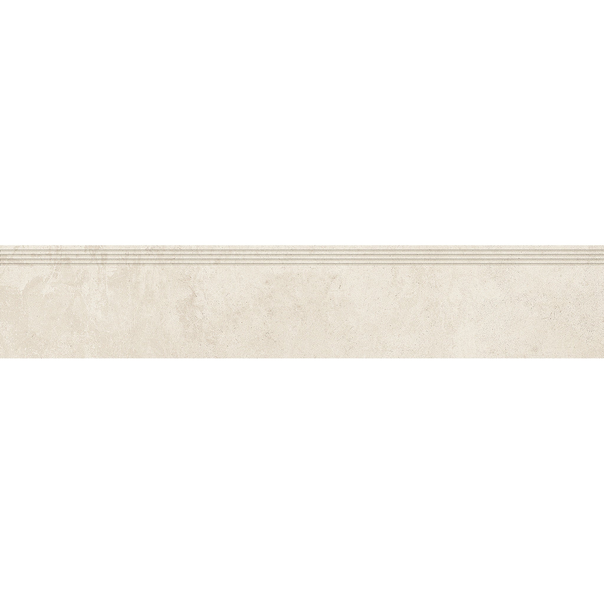 TREAPTĂ TORANO BEJ MAT 1598 X 298 MM TUBADZIN
