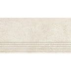 TREAPTĂ TORANO BEJ MAT 598 X 296 MM TUBADZIN
