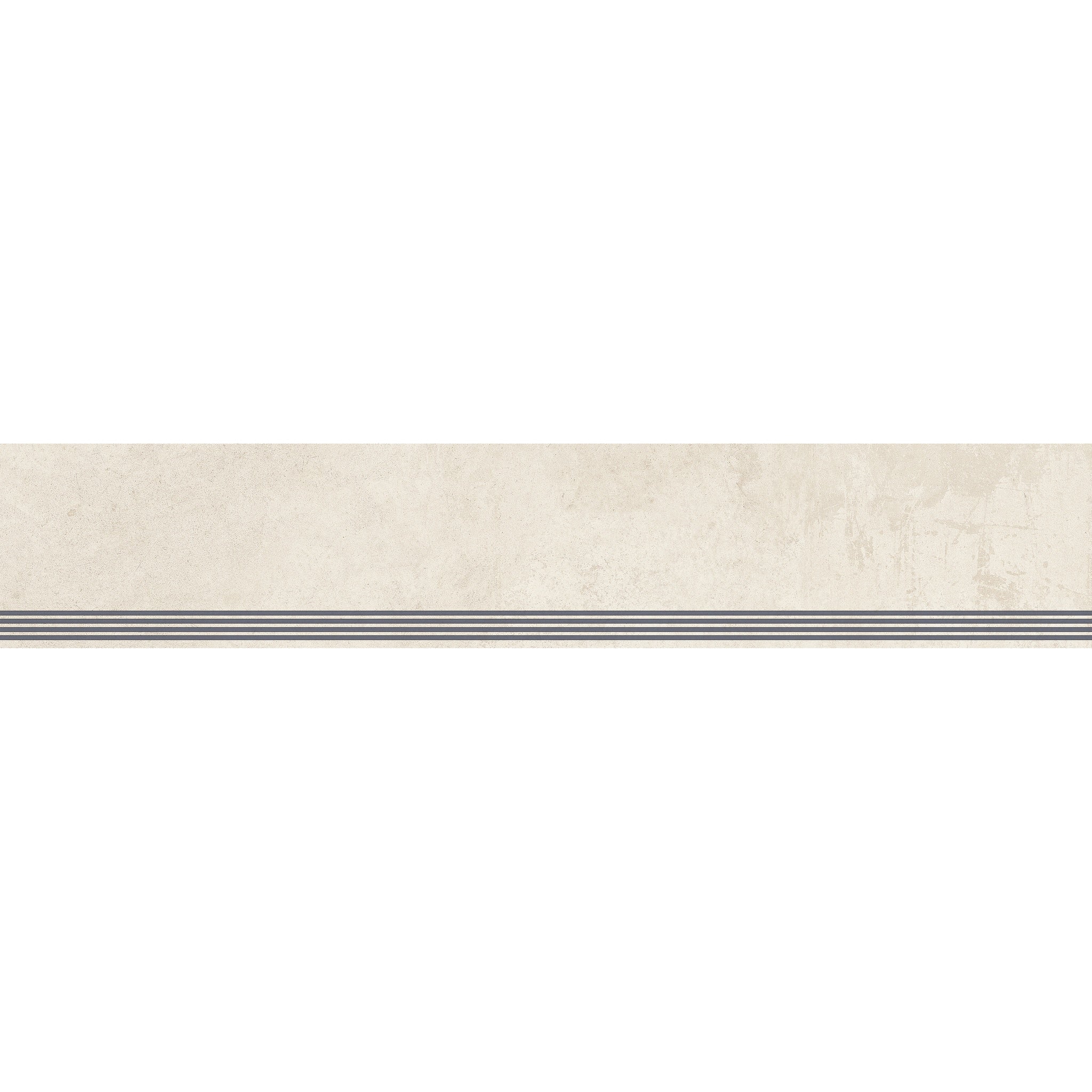 TREAPTĂ TORANO CARE BEJ MAT 1598 X 298 MM TUBADZIN
