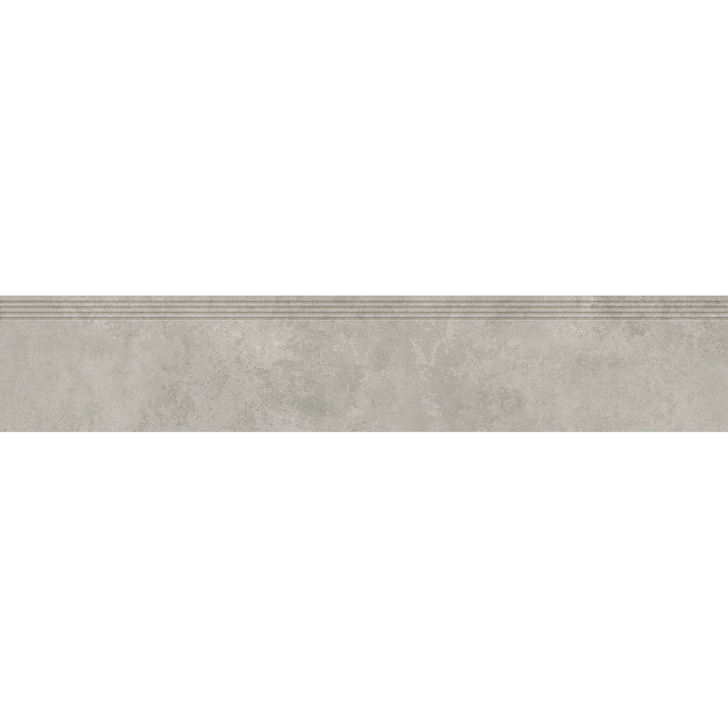 TREAPTĂ TORANO GRI MAT 1598 X 298 MM TUBADZIN