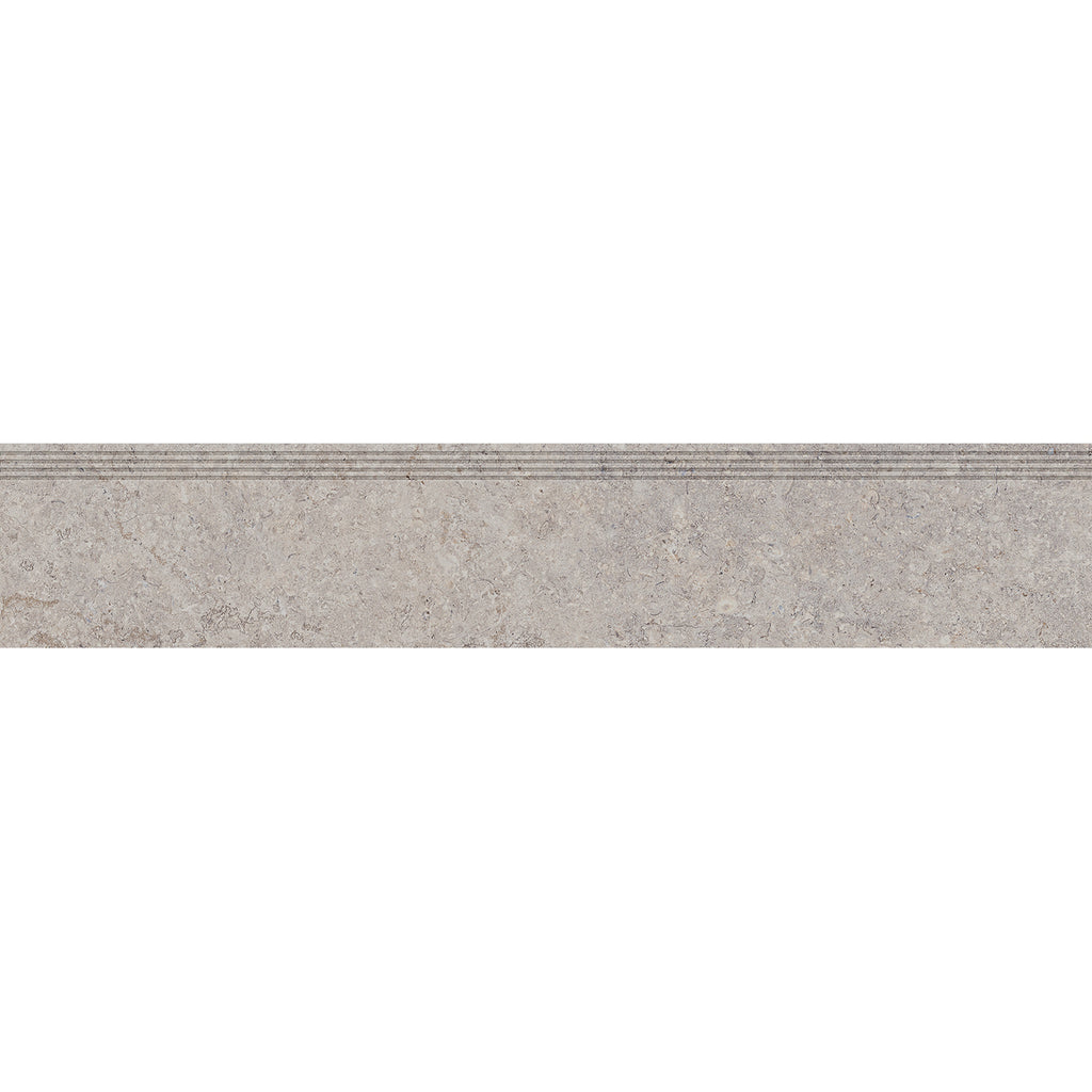 TREAPTĂ ZIMBA BEJ STRUCTURAT 1598 X 298 MM TUBADZIN