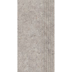 TREAPTĂ ZIMBA BEJ STRUCTURAT 598 X 296 MM TUBADZIN