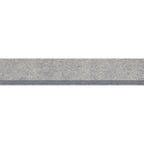 TREAPTĂ ZIMBA CARE GRI DESCHIS STRUCTURAT 1598 X 298 MM TUBADZIN