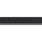 TREAPTĂ ZIMBA CARE NEGRU STRUCTURAT 1598 X 298 MM TUBADZIN